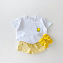 Smilie T-Shirt