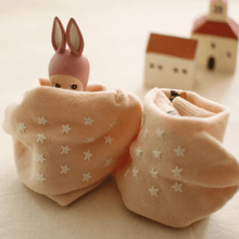 Bunny & Carrot Knee Socks, Arim Closet - BubbleChops LLC